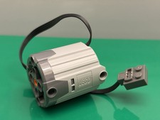 LEGO Motore Extra Large