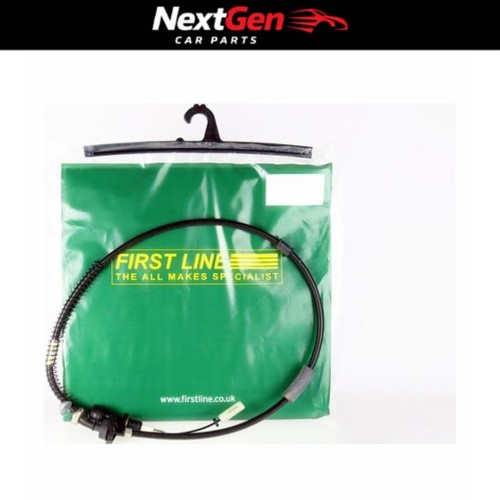 Cavo frizione prima linea per