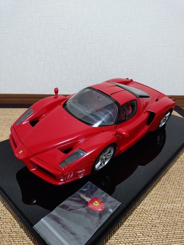 Deagostini enzo ferrari 10 - deagostini,