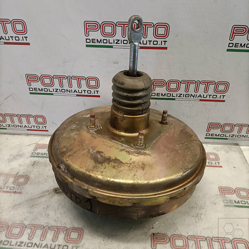 9947097 servofreno fiat - 9947097, punto