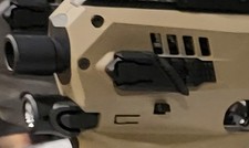 TORCIA MCK CON CARICATORE USB