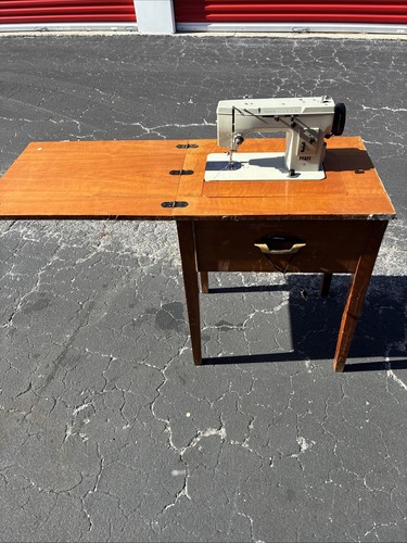 Vintage pfaff dorina sewing - vintage,