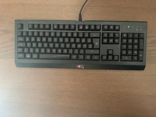 Set tastiera razer - razer, e