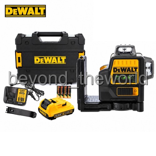 Dewalt dce089d1g laser - dce089d1g,