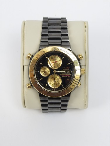 Orologio uomo seiko sports - seiko, 150