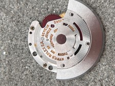 #1628 ORIGINALE ROLEX 1555