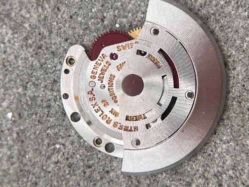 1628 originale rolex 1555 - originale,