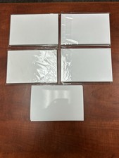 NUOVO lotto di 4 STAMPANTI