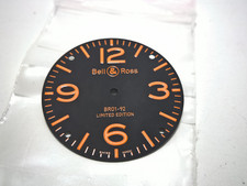 ULTRA RARE BELL & ROSS BR