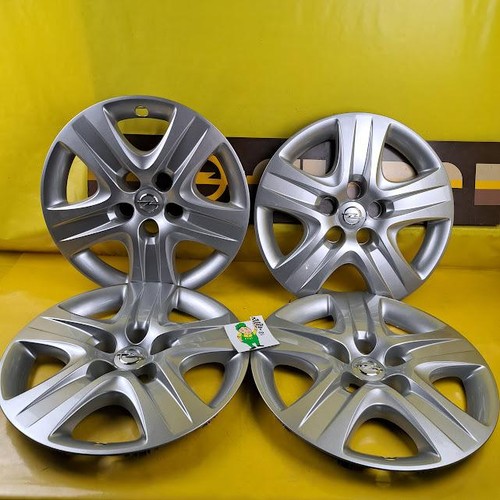 Copricerchi set opel insignia - set,