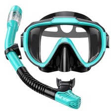 Set Snorkeling Adulti