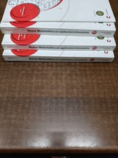 Nuovo Matematica Con