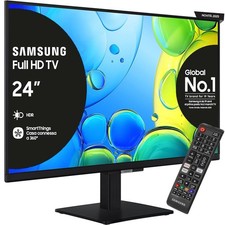 TV 24 POLLICI SMART LED Full