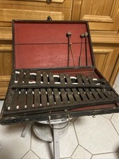 GLOCKENSPIEL metallofono