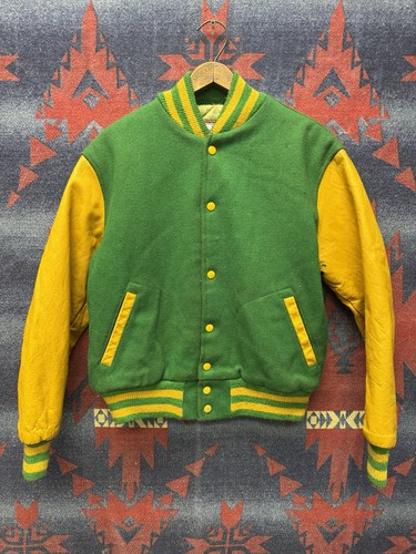 Vintage empire letterman - vintage,
