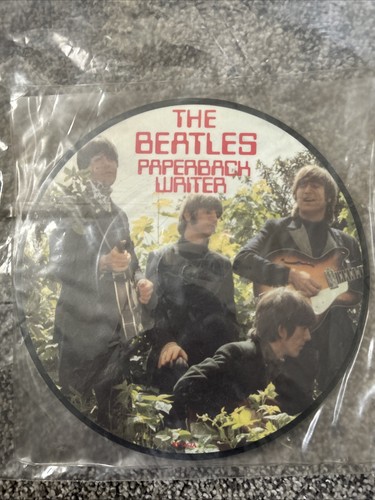 The beatles paperback writer - the,