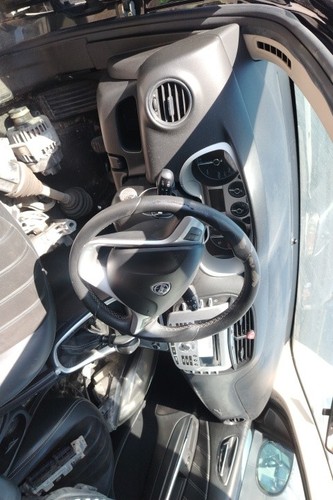 Kit airbag completo per - completo, lancia