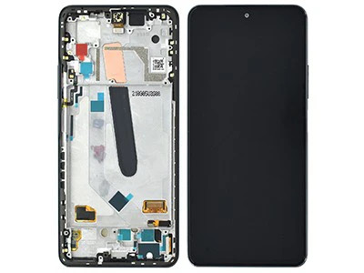 Lcd xiaomi pocophone - lcd, f3