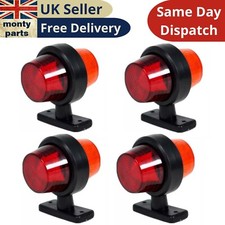 4 Pezzi Neon Anteriore