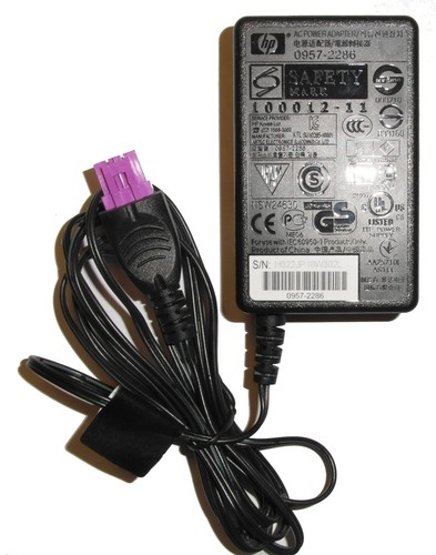 Alimentatore ac adapter - , hp