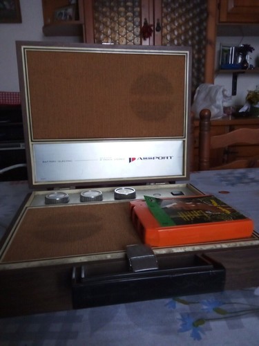 Stereo perfettamente - stereo, 8