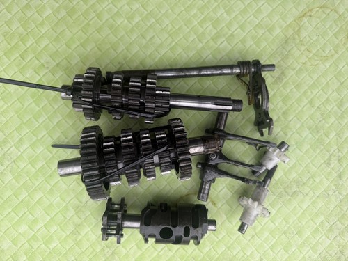 Cambio completo originale - completo,