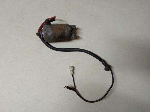 Motorino avviamento yamaha - motorino,