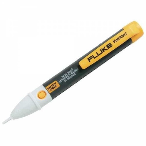 Fluke 2ac alert - fluke,