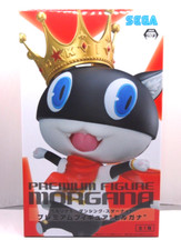 Persona 5 Morgana Figure