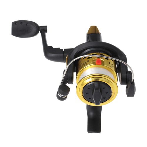 Mulinello pesca - pesca,