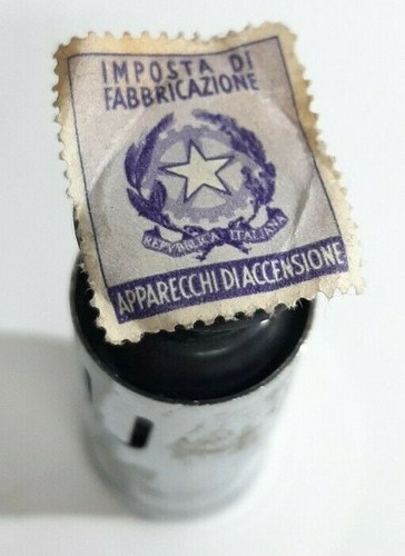 Accendisigari universale - accendisigari,