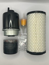 Ligier XToo IXO JS50  DCI