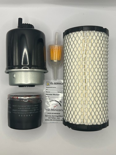 Filtro olio ligier xtoo - olio, ixo