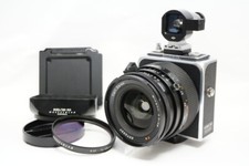 Test fotografico! [Quasi come nuovo con cappuccio] Hasselblad SWC/M T* Zeiss 38 mm f4,5 dal GIAPPONE