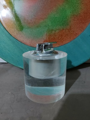 Ronson accendino vintage anni - ronson,