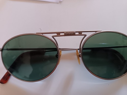 Occhiali belstaff lenti - occhiali,