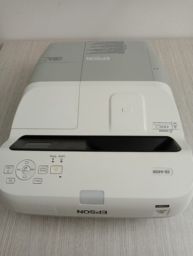 Epson 440w videoproiettore - epson,