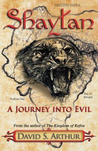 Shaytan journey into evil - shaytan:, a