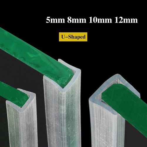 Guarnizione bordo canale pvc - guarnizione,