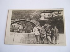 Aosta - Pont Saint Martin -