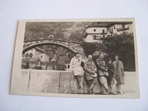 Aosta pont saint martin - pont,