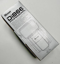 Nissin Di866 Pro flashgun per Canon - Nuovissima