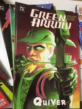 Green Arrow - 5 volumi