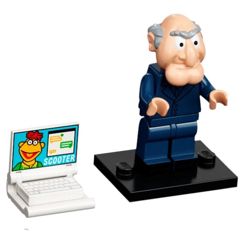 Figurine minifigures lego the - figurine,