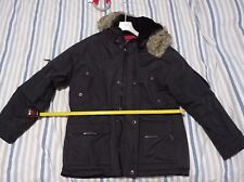 GEOGRAPHIC NORWAY GIACCONE