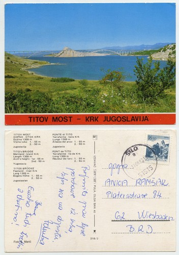 46727 titov most krk - most,