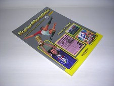 PANINI SUPERMONDIALE La storia della Coppa del Mondo FRANCE 1998