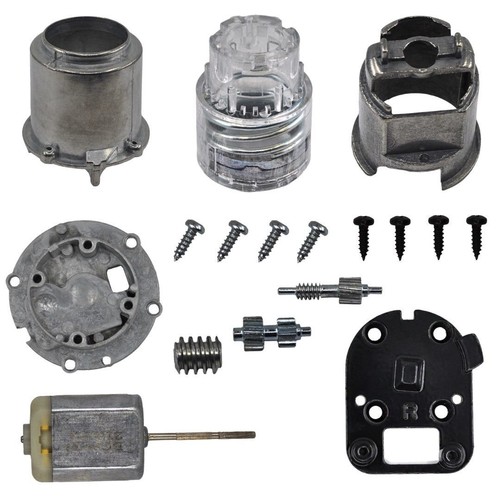 Kit riparazione specchio - kit,