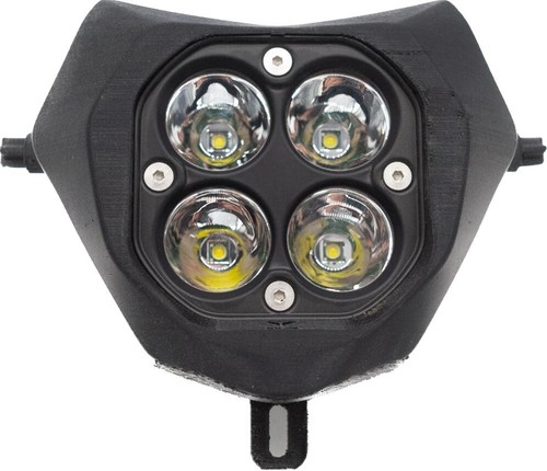 Faro led per moto - led,