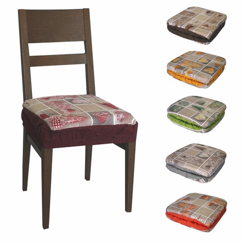 Set cuscini per - 6,